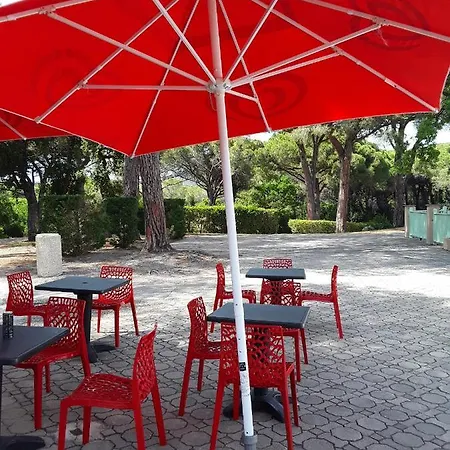 Valescure Apartment Saint-Raphael (Var)