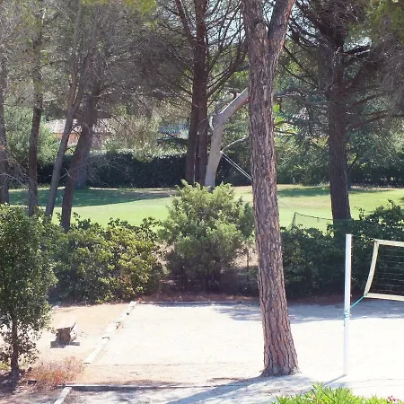 Apartment Valescure