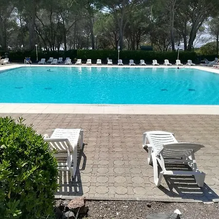 Valescure Apartment *