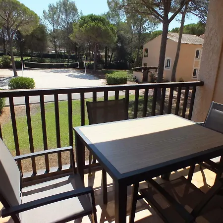 Valescure Apartment Saint-Raphael (Var)