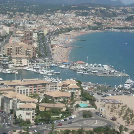 Valescure * Saint-Raphael (Var)